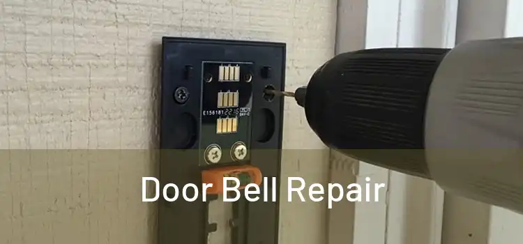  Door Bell Repair 
