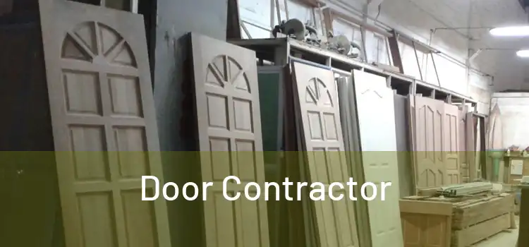  Door Contractor 