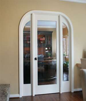 Passage Door Replacement Port Charlotte