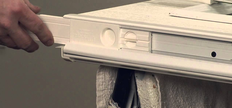 aluminum storefront door repair Port Charlotte