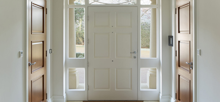 Port Charlotte door replacement contractors