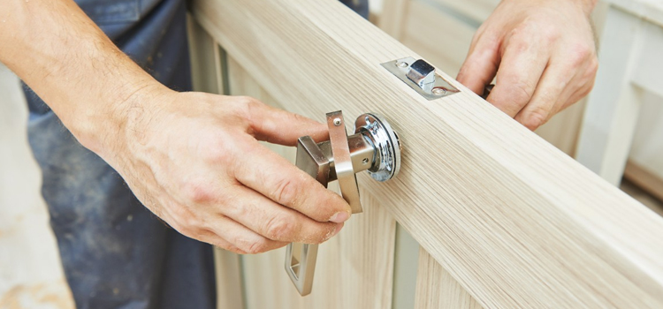 interior door repair Port Charlotte