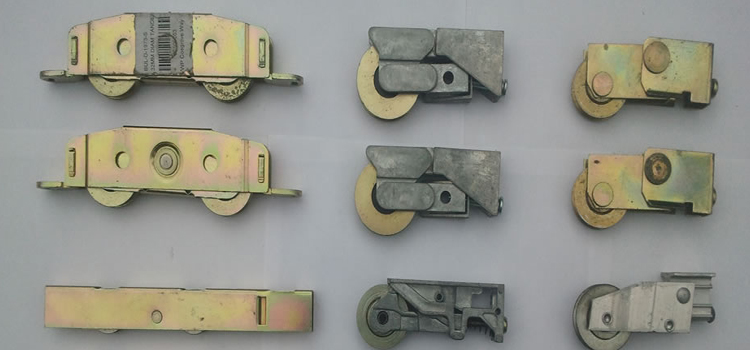 patio sliding door wheel replacement Port Charlotte